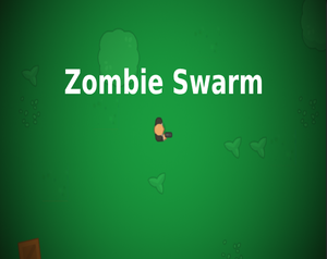 play Zombie Swarm