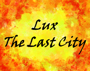 play Lux - The Last City