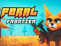 play Feral Frontier