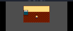 play Untitled Zombie Game 2