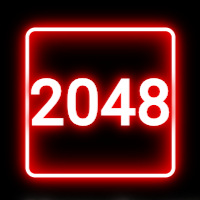 play 2048 Light