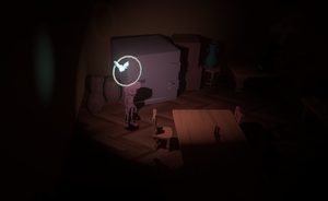play Spritelight Manor