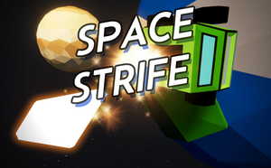 play Space Strife