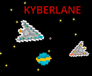 play Kyberlane