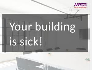 play Your Building Is Sick!