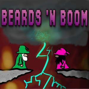 play Beards And Boom
