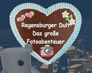 play Regensburger Dult: Das Große Fotoabenteuer