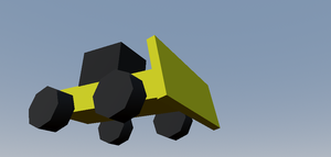 play Thriving Ecosystem