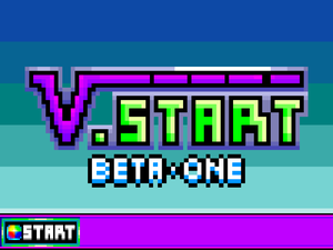 play V.Start