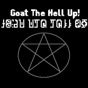 play Goat The Hell Up