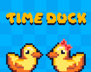 play Time Duck
