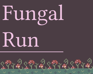 play Fungal Run
