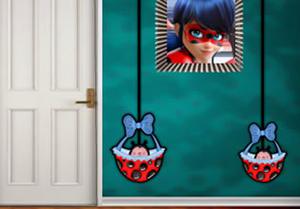 play Find Lady Bug Kid