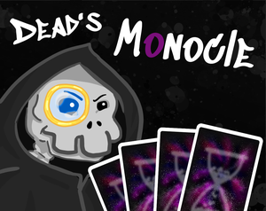 play Dead'S Monocle