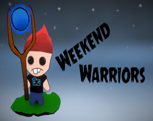 play Weekend Warriors