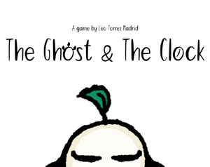 play The Ghost & The Clock