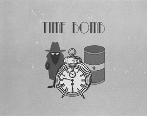play Time Bomb