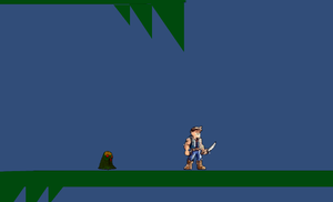 play Decay And Hunted