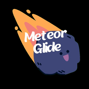 play Meteor Glide