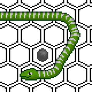 play Snaxegon