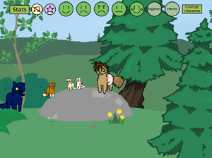 play West Woods Multiplayer 3 [Archive]