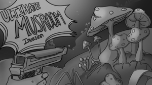 play Ultimate Mushroom Invasion
