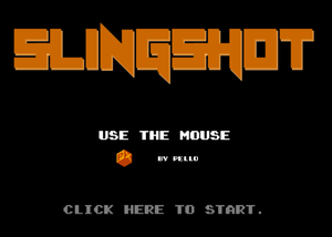 play Slingshot