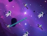 play Connect The Satellite