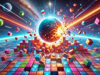 play Arkanoid 3D