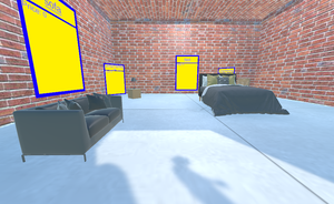 play Ikea Simulation