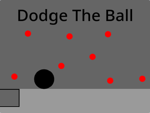 play Dodge The Ball