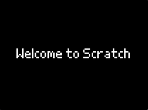 play Welcome To Scratch