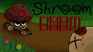 play Shroom Boom!