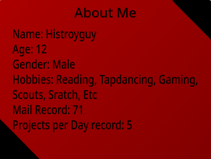 play About Me