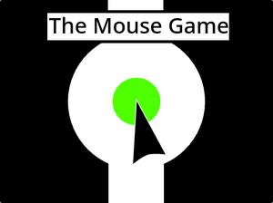play The Mouse Game