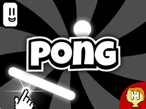 play Pong