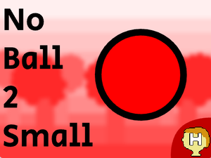 play No Ball 2 Small