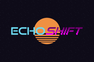play Echoshift (Microjam 20: Time)