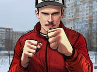 play Boxing 90'S
