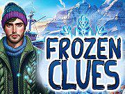 play Frozen Clues