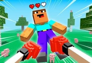 play Break The Noob Completely