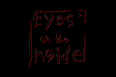 play Eyes On The Inside