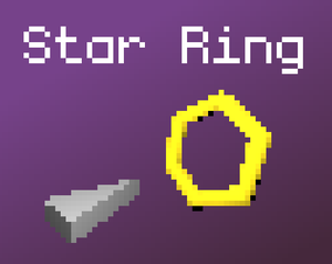 play Star Ring [Lowrez Jam '24]