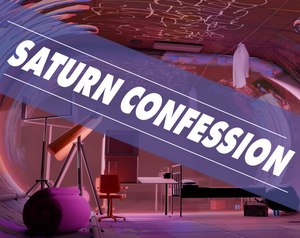 play Saturn Confession