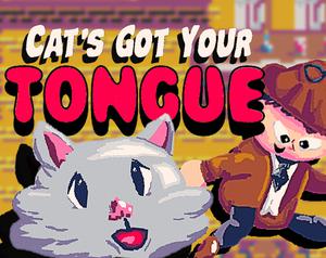 play Cat'S Got Your Tongue