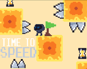 play Timetospeed