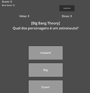 play Quiz Game