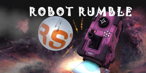 play Robot Rumble - Ryan Brown