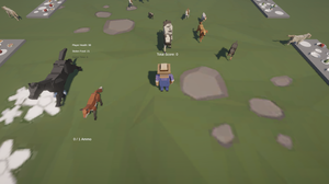 play Feed Fest (Gone Wrong) - Kye Chambers
