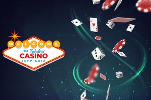 play Casino Iefp